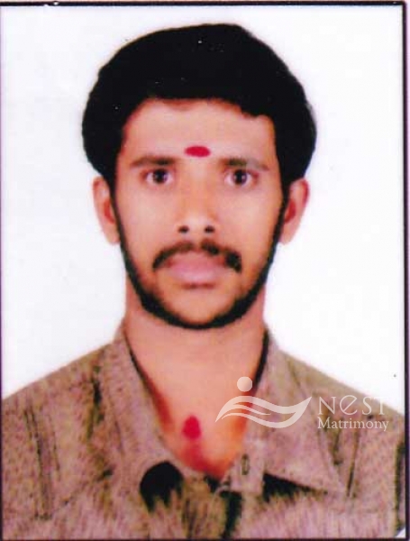 SREEKUMAR